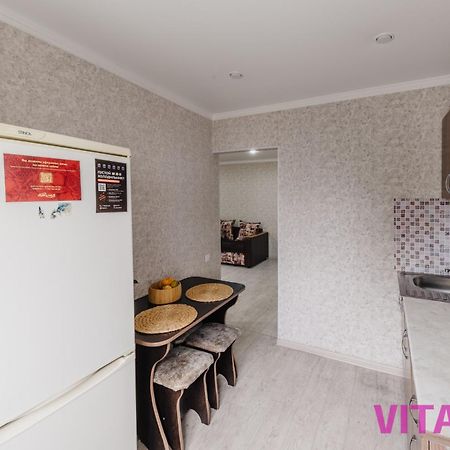 Квартира В Центре Лото Petropavlovsk Bagian luar foto